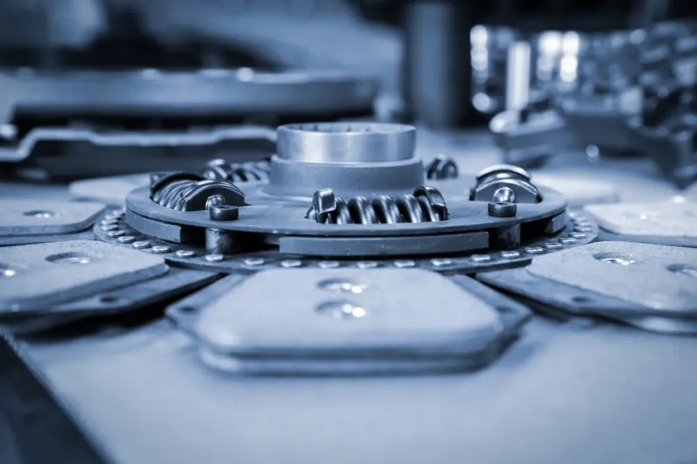 Pièces automobiles près de Beaumont