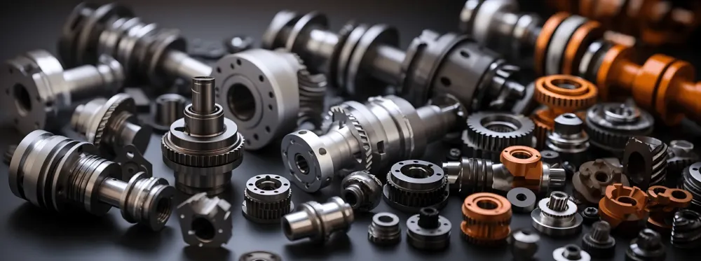 Pièces pour 4x4 près de Beaumont