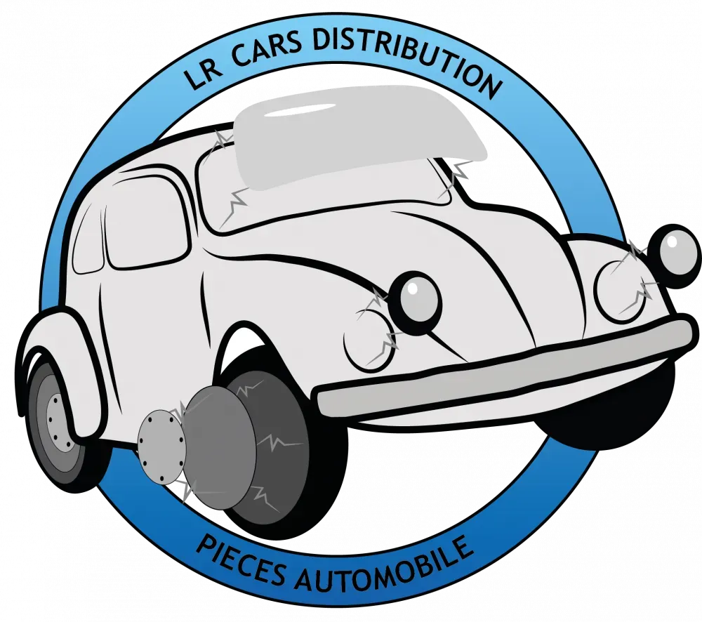 LR Cars Distribution logo