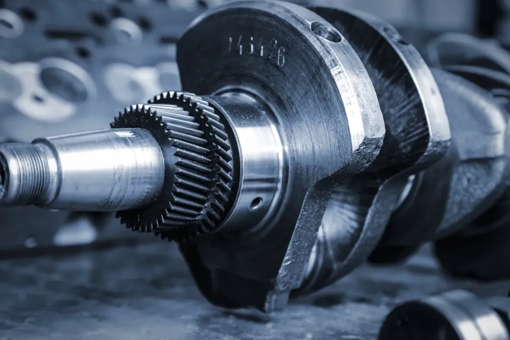 Pièces automobiles neuves près de Beaumont