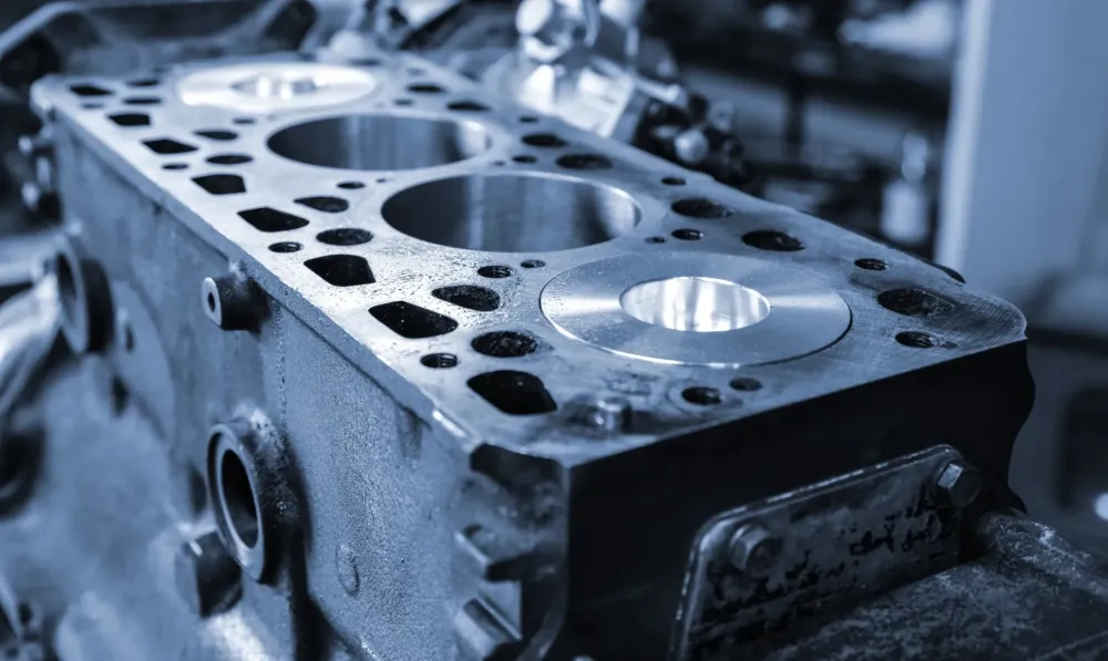 Pièces pour véhicules asiatiques près de Beaumont